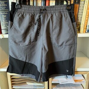 Boys Old Navy Stretchtech Shorts